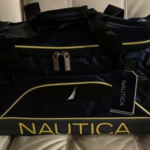 Nautica Luggage Dockside 22 Inch Duffle Bag